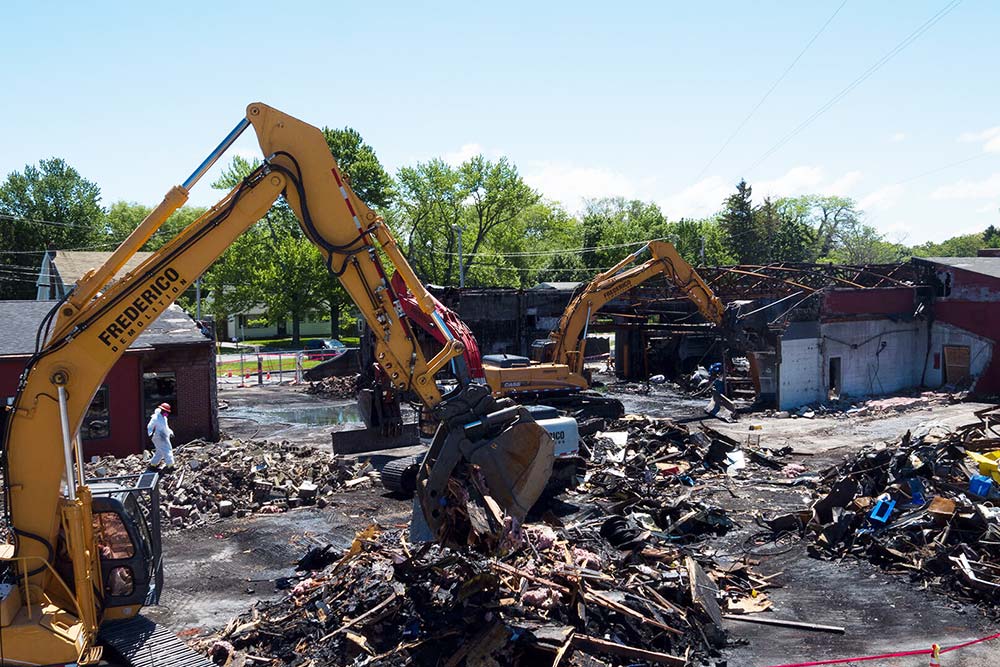 Disaster Recovery Frederico Demolition(04)