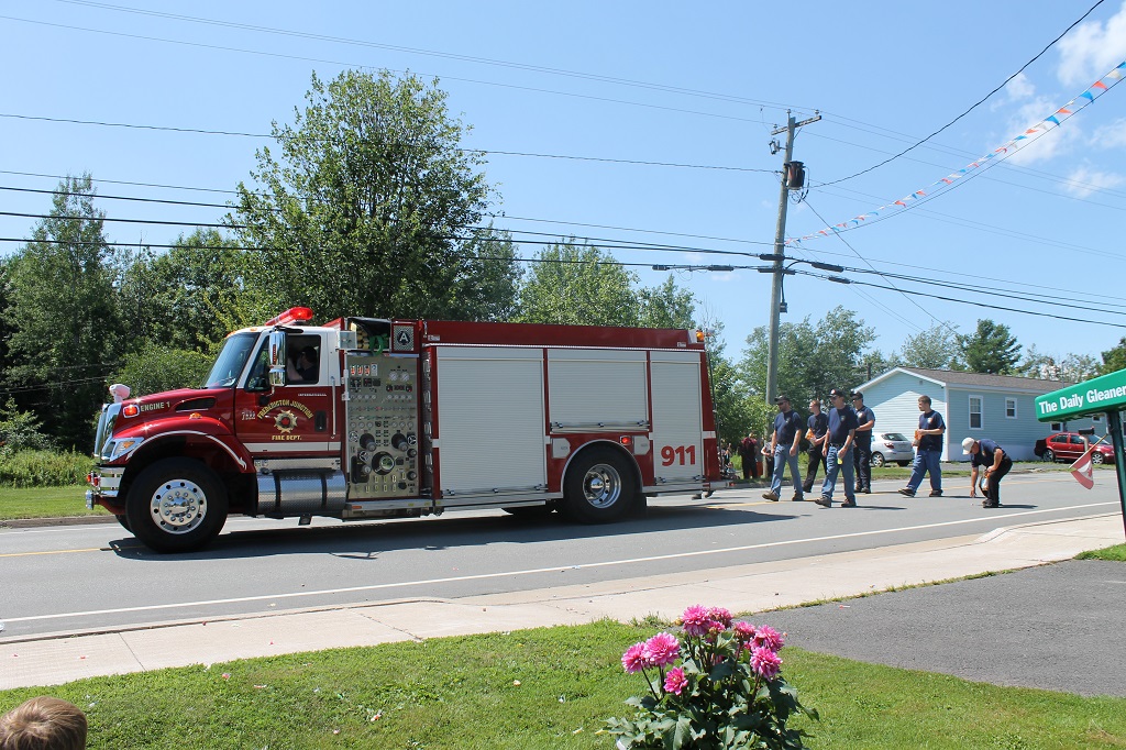 chw16 Village of Fredericton Junction