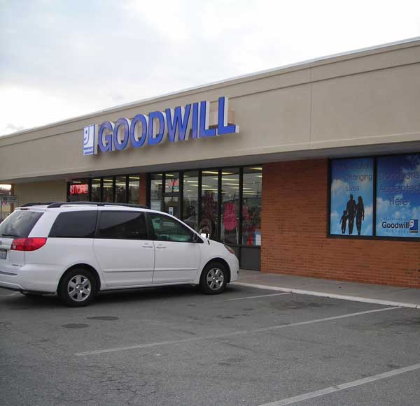 Goodwill Store Archives Rappahannock Goodwill