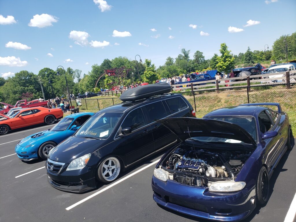 FJINC FredJohnsonInc Motorsports