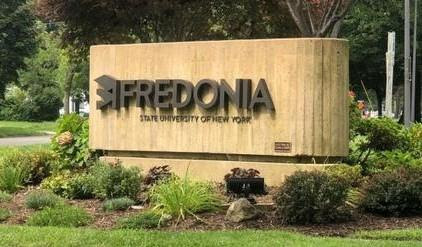 main@Fredonia-1970.groups.io | Fredonia Campus Report