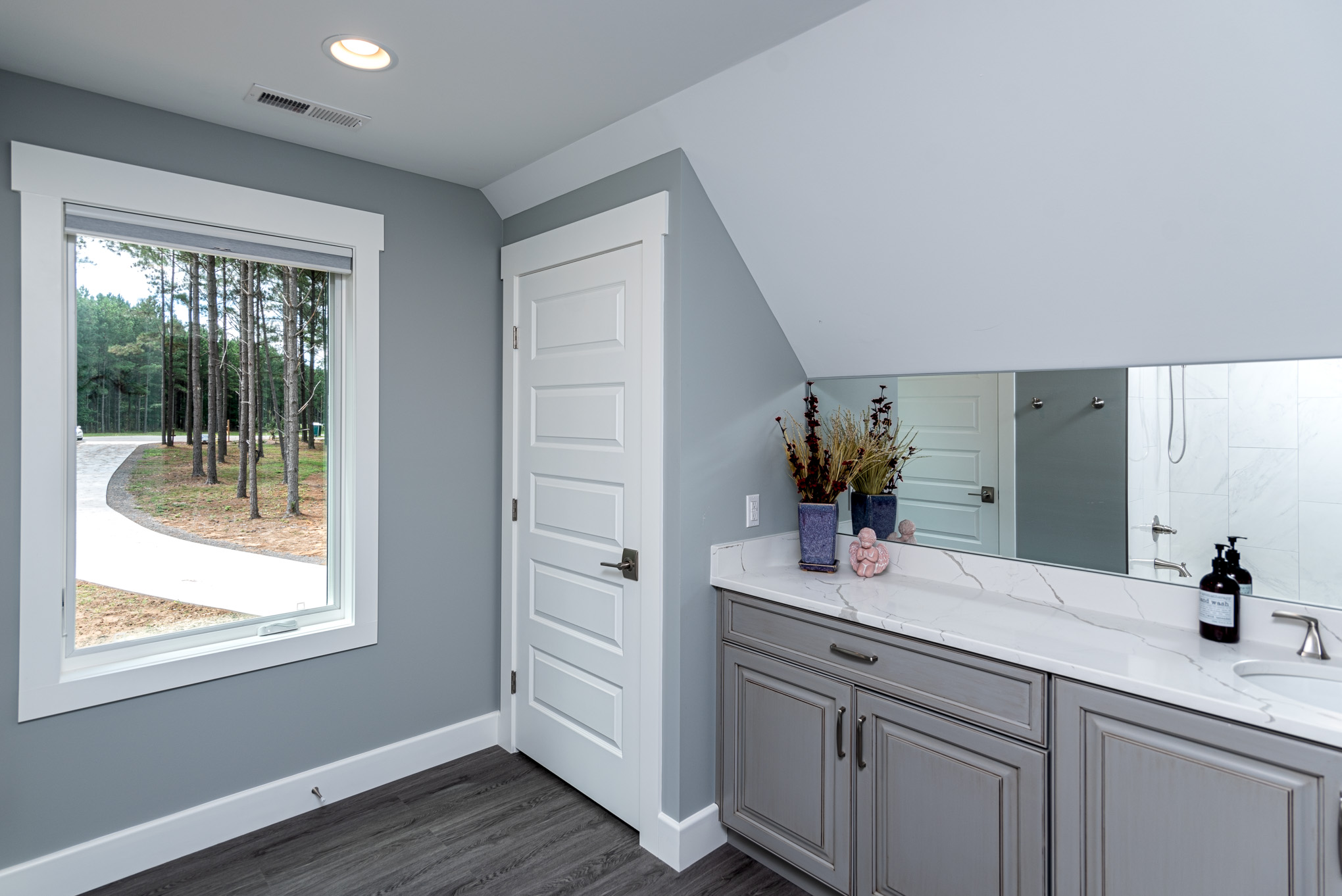 Jasper Highlands Amish Built Custom Home Fredonia Builders