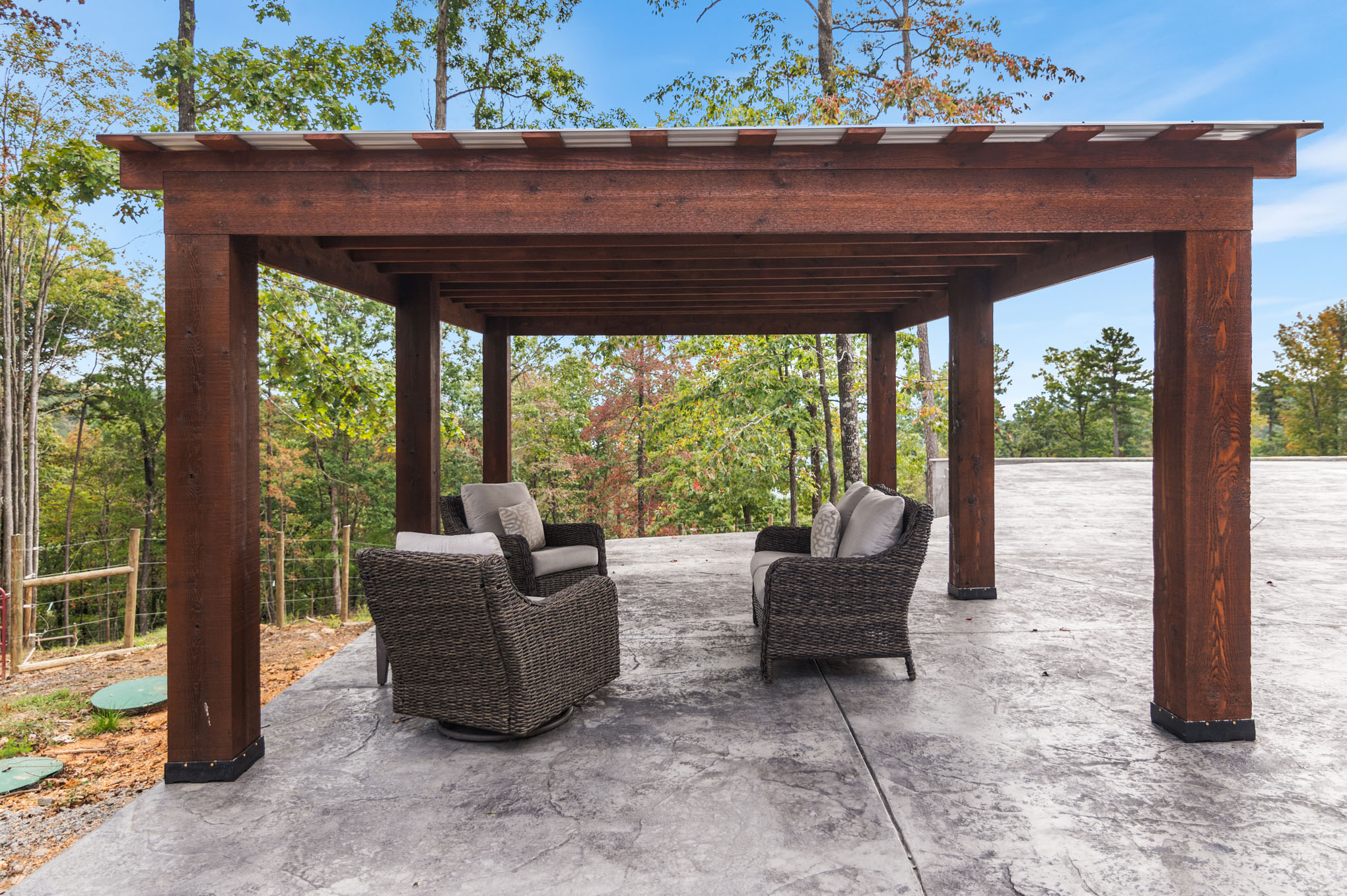 Dunlap TN Luxury Custom Home Fredonia Builders