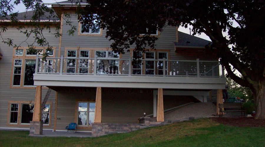 Fredrick Brothers Construction Portfolio Brookfield, Delafield