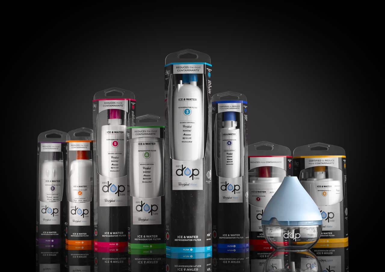 Does Your Refrigerator Water Tastes Funny? Fred's Appliance