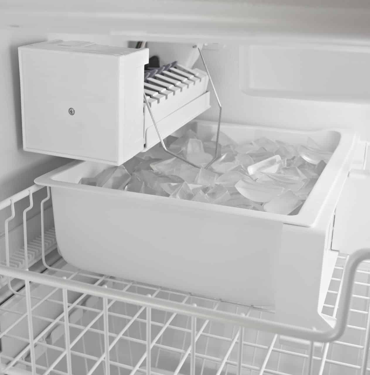 Appliance Service Does You Ice Maker Need Repair? Freds Appliance
