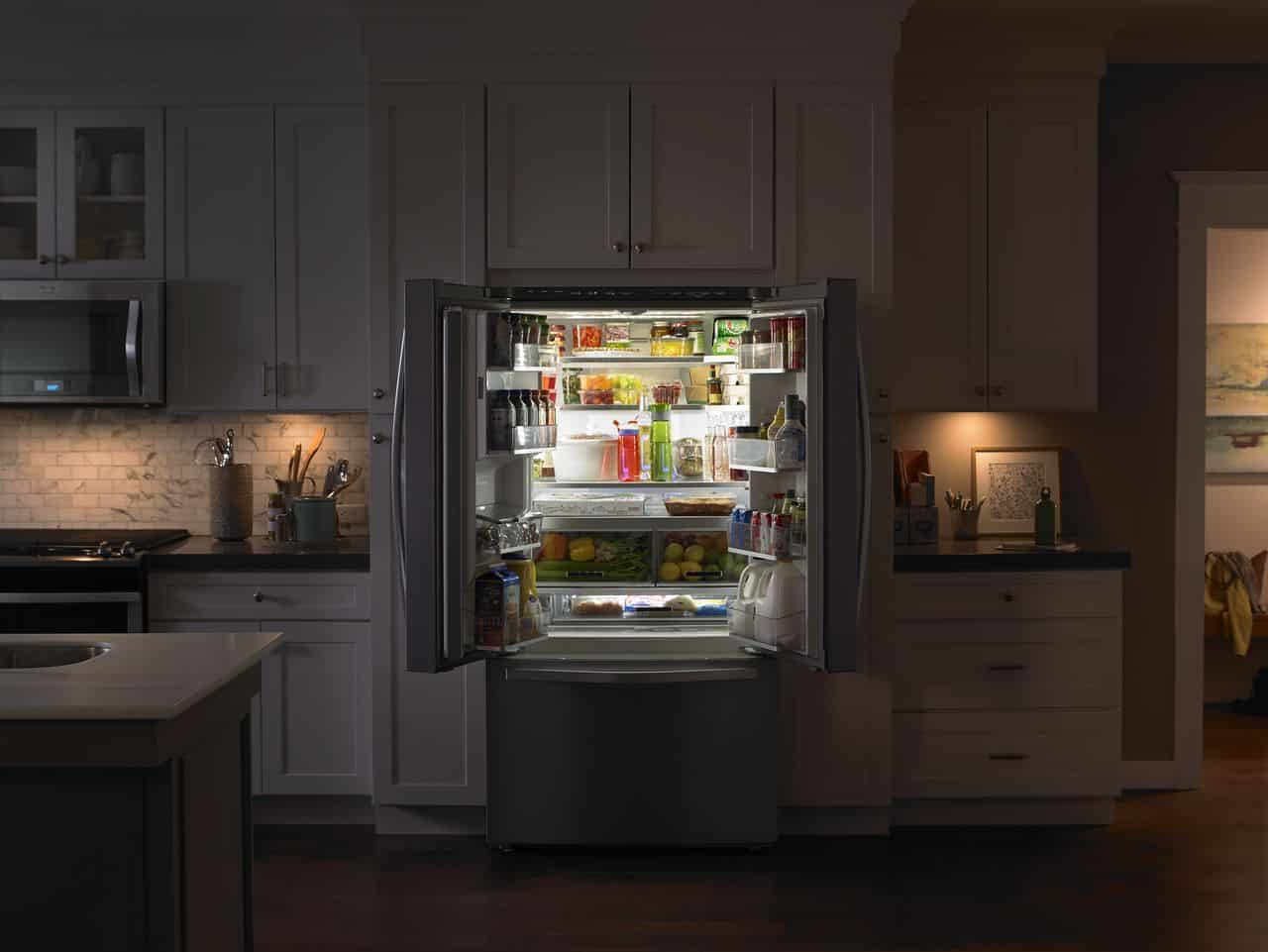 The History of Refrigerator Repair Freds Appliance