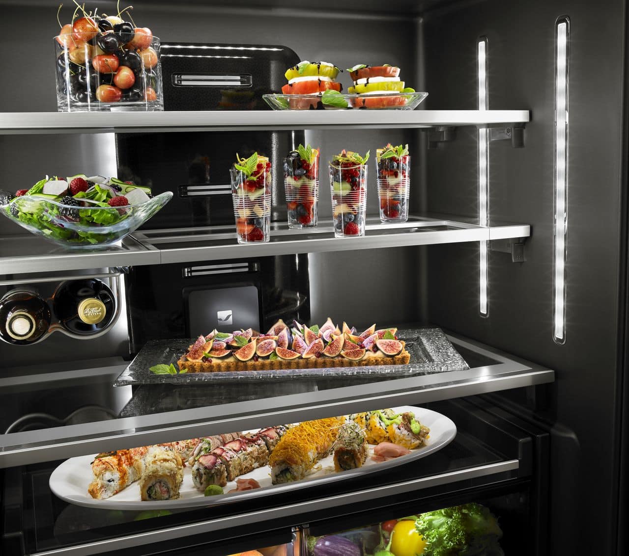 How to Know if You May be in Need of Refrigerator Appliance Repair