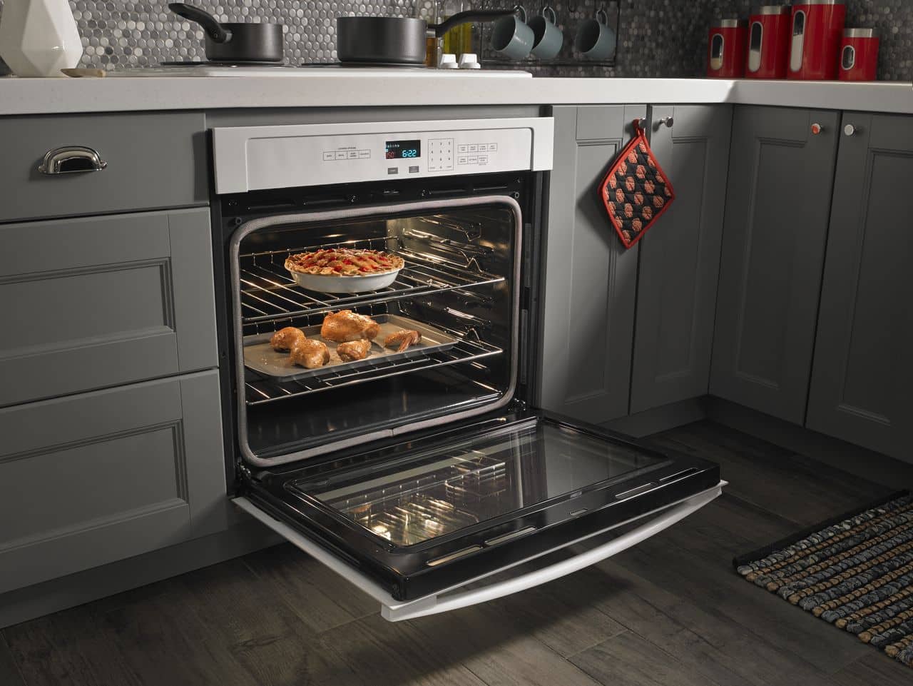 Oven Appliance Repair Indicators That You May Need Oven Maintenance