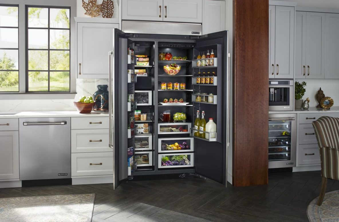 My Refrigerator Is Not Cooling; What Should I Do? Fred's Appliance