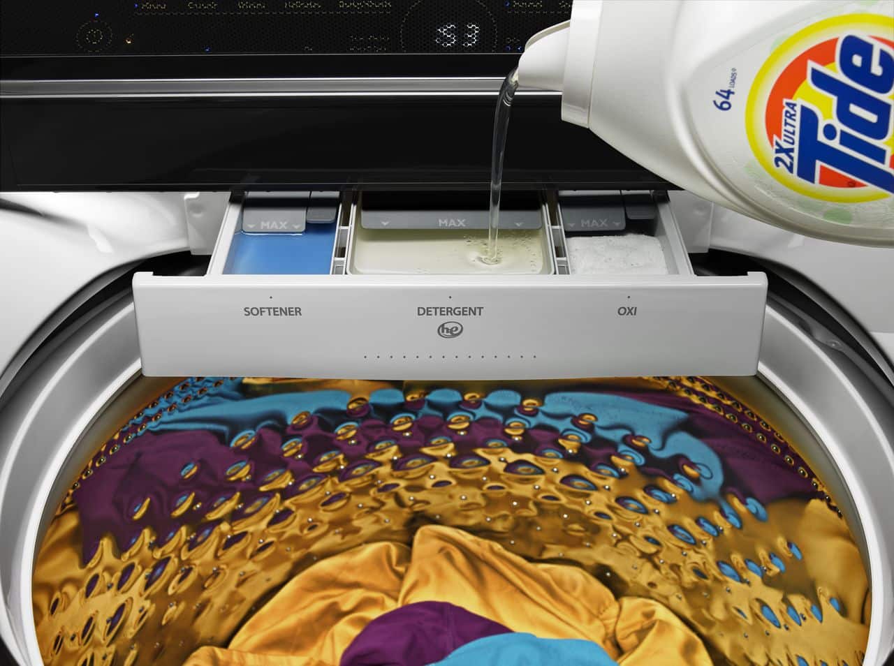 How to Replace Your Whirlpool Washer's Outer Tub 63849