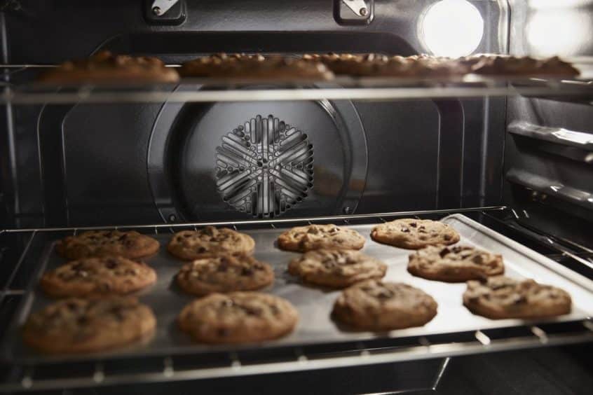 Convection Bake vs. Regular Bake What is the Difference? Fred's