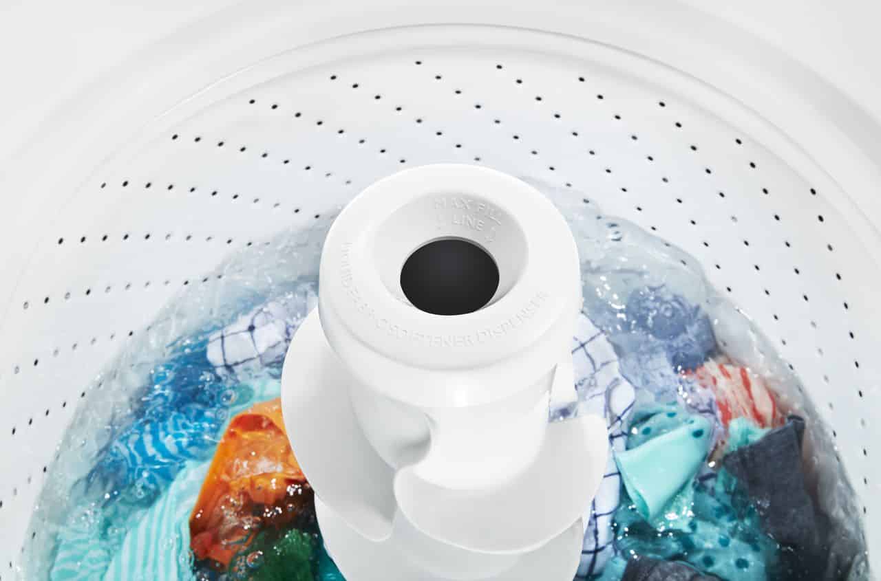 How to Maintain & Clean Your TopLoading Washing Machine Freds Appliance