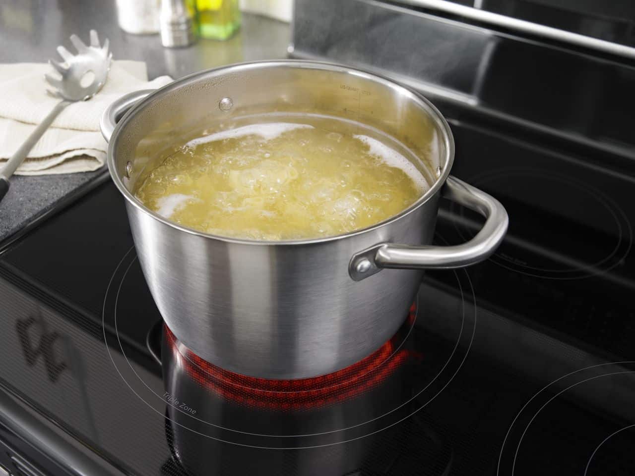 Why Doesn’t My Electric Burner Work at All? | Freds Appliance