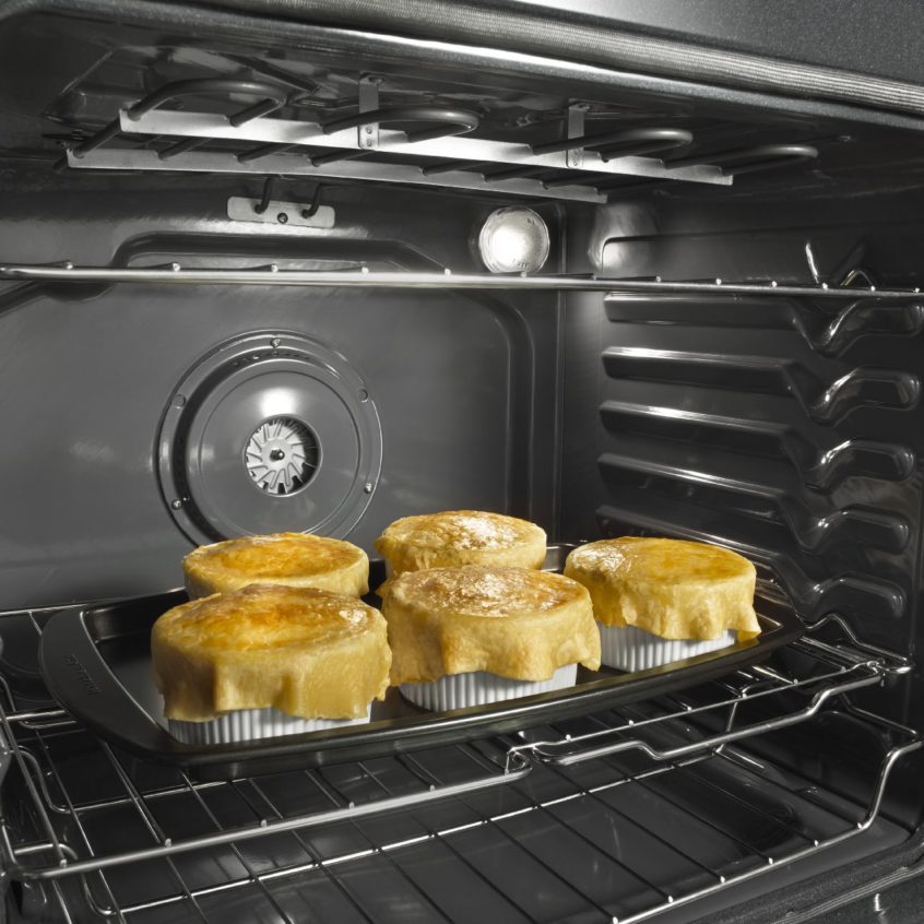 Help! My Oven is Turning On By Itself! Fred's Appliance