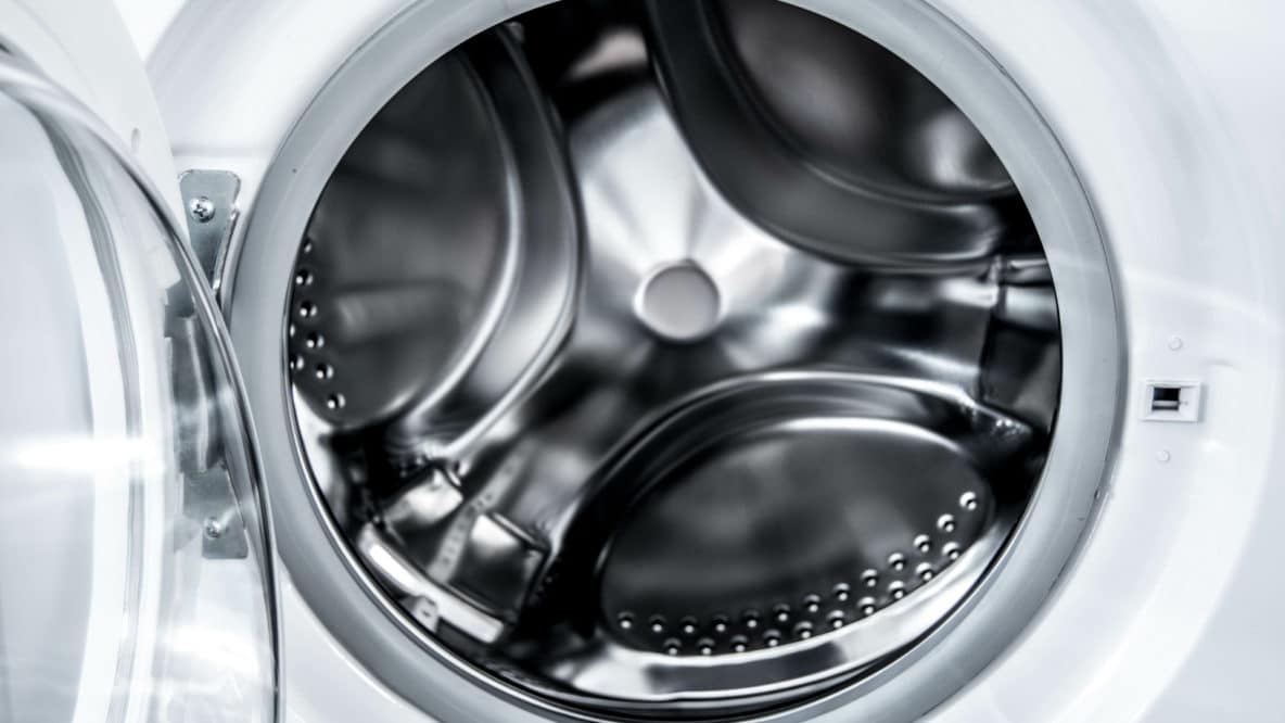 LG Washer Code LE (How to Fix It) Fred's Appliance