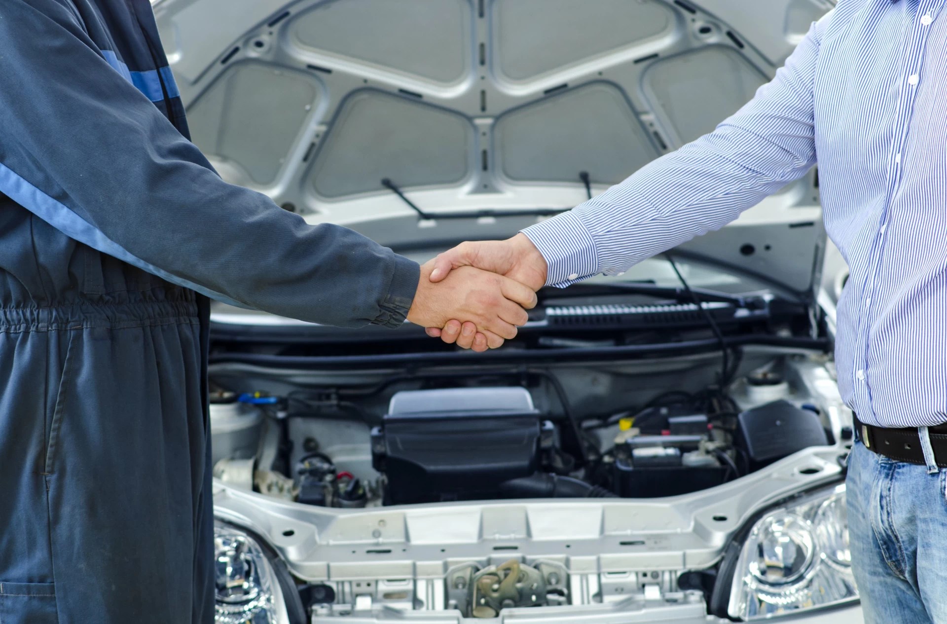 What's The Secret To Making A Car Really Last? Fred's Auto Repair
