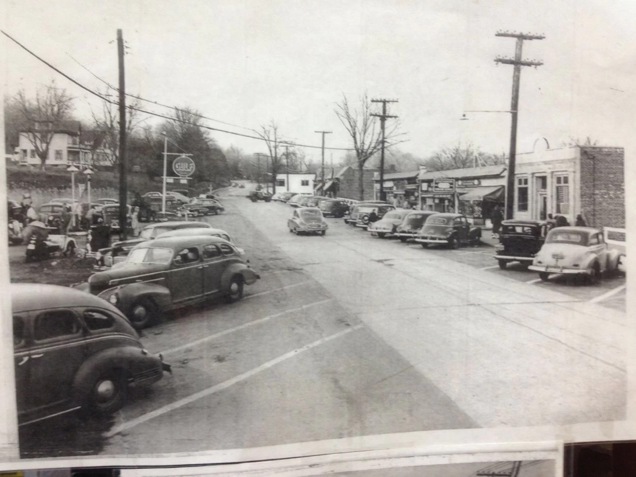 Fred’s Auto Then & Now Auto Mechanic Near Me