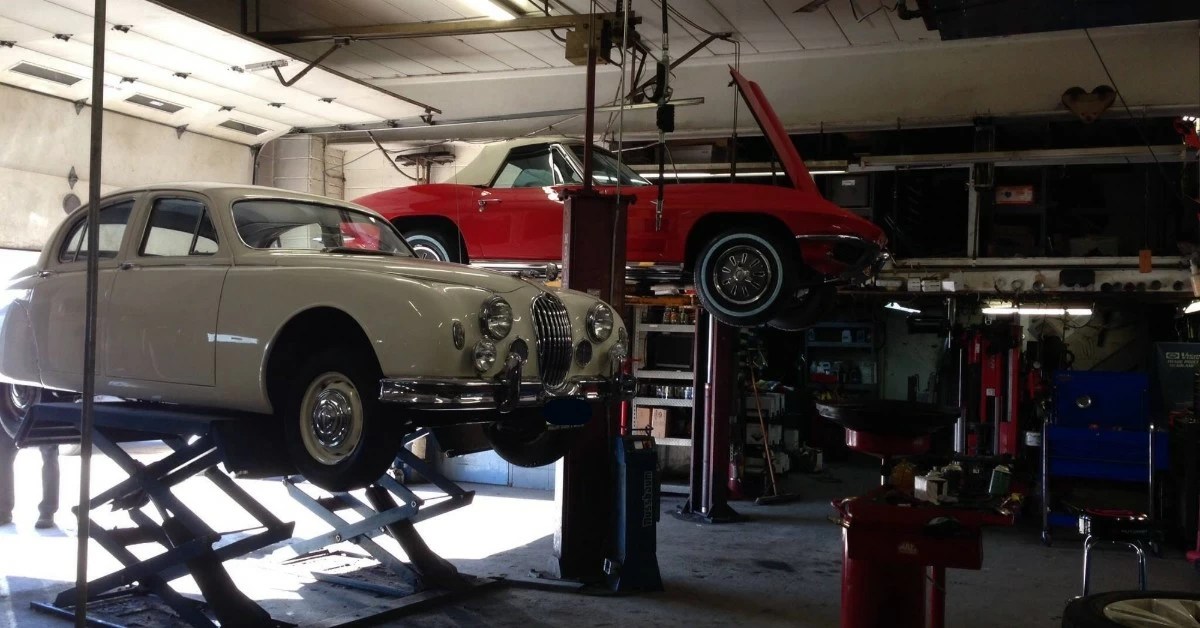 Auto Repair Services Archives Fred's Auto Repair