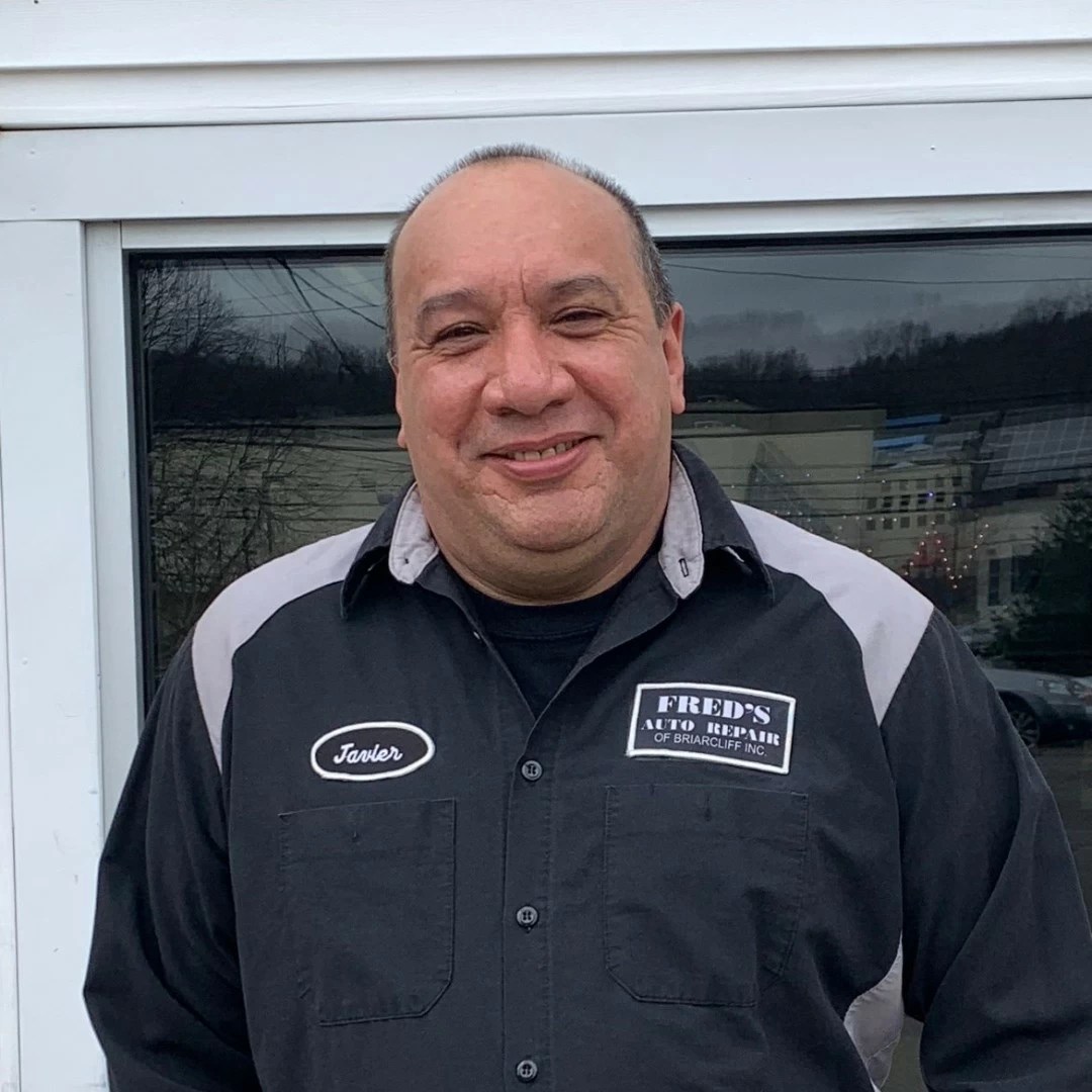 About Us Fred's Auto Repair