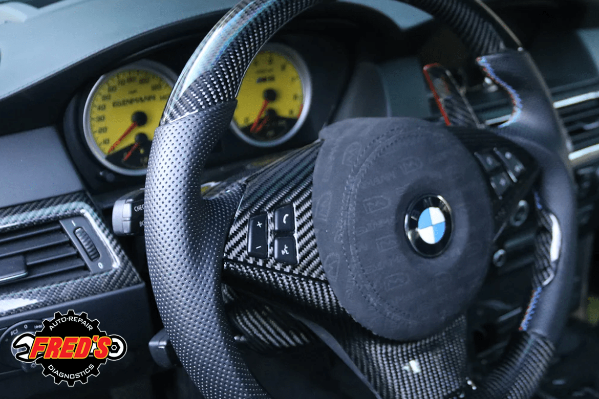 Fred's Auto Repair Serving Hudson, NH and Surrounding Area