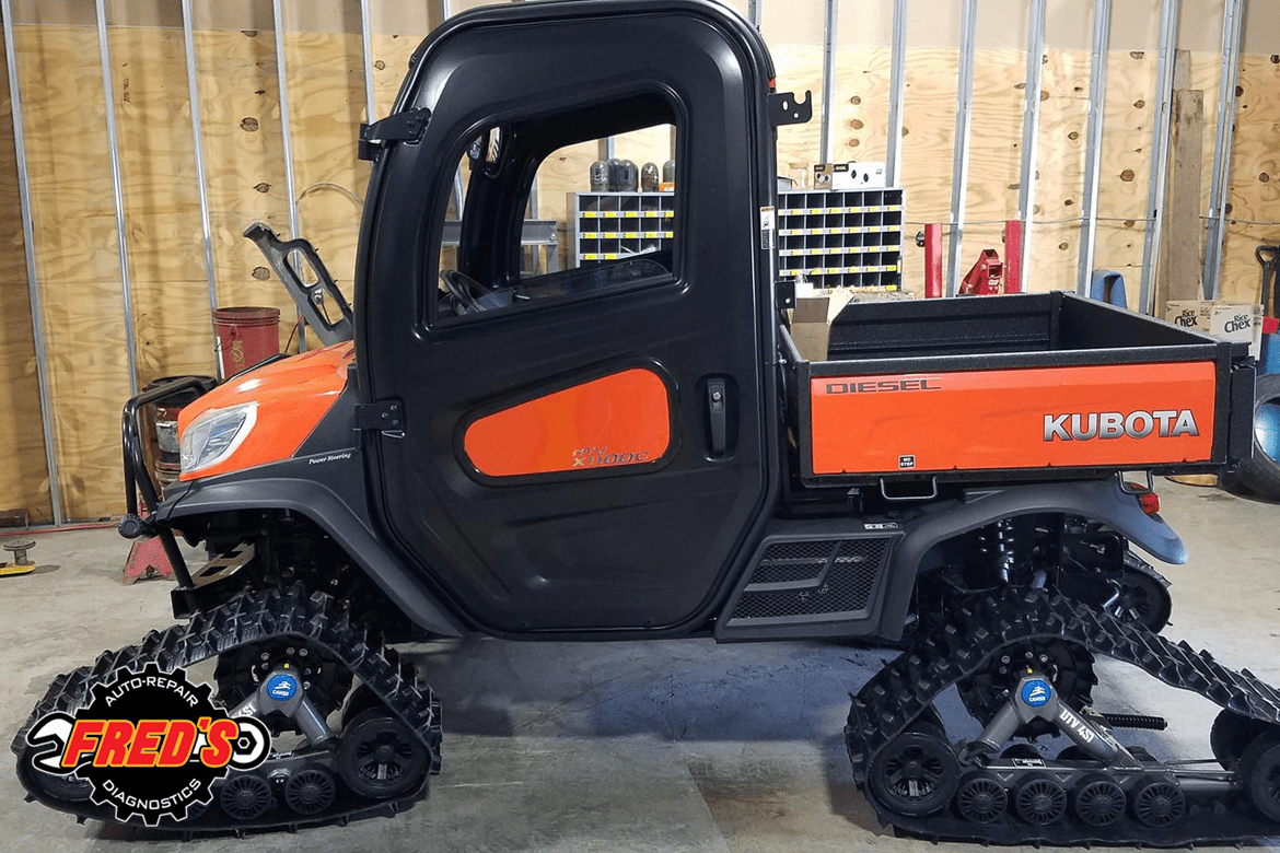 Fred's Auto Repair Serving Hudson, NH and Surrounding Area