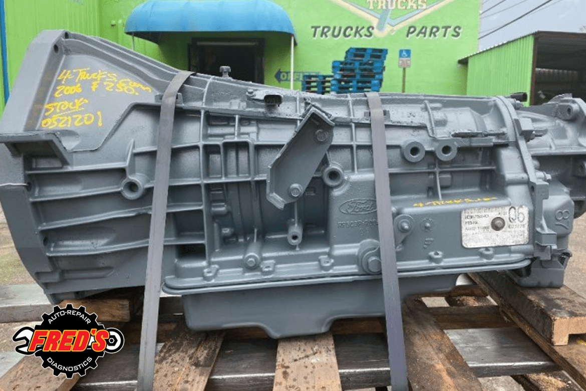 Fred's Auto Repair Serving Hudson, NH and Surrounding Area