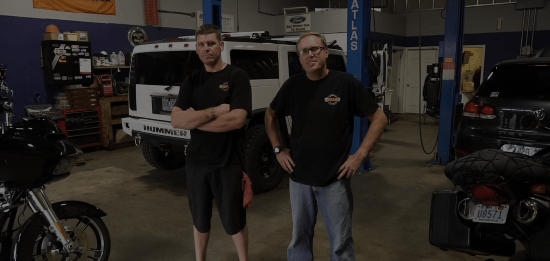 Fred's Auto Repair Serving Hudson, NH and Surrounding Area