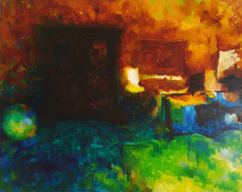 Descriptive essay thesis