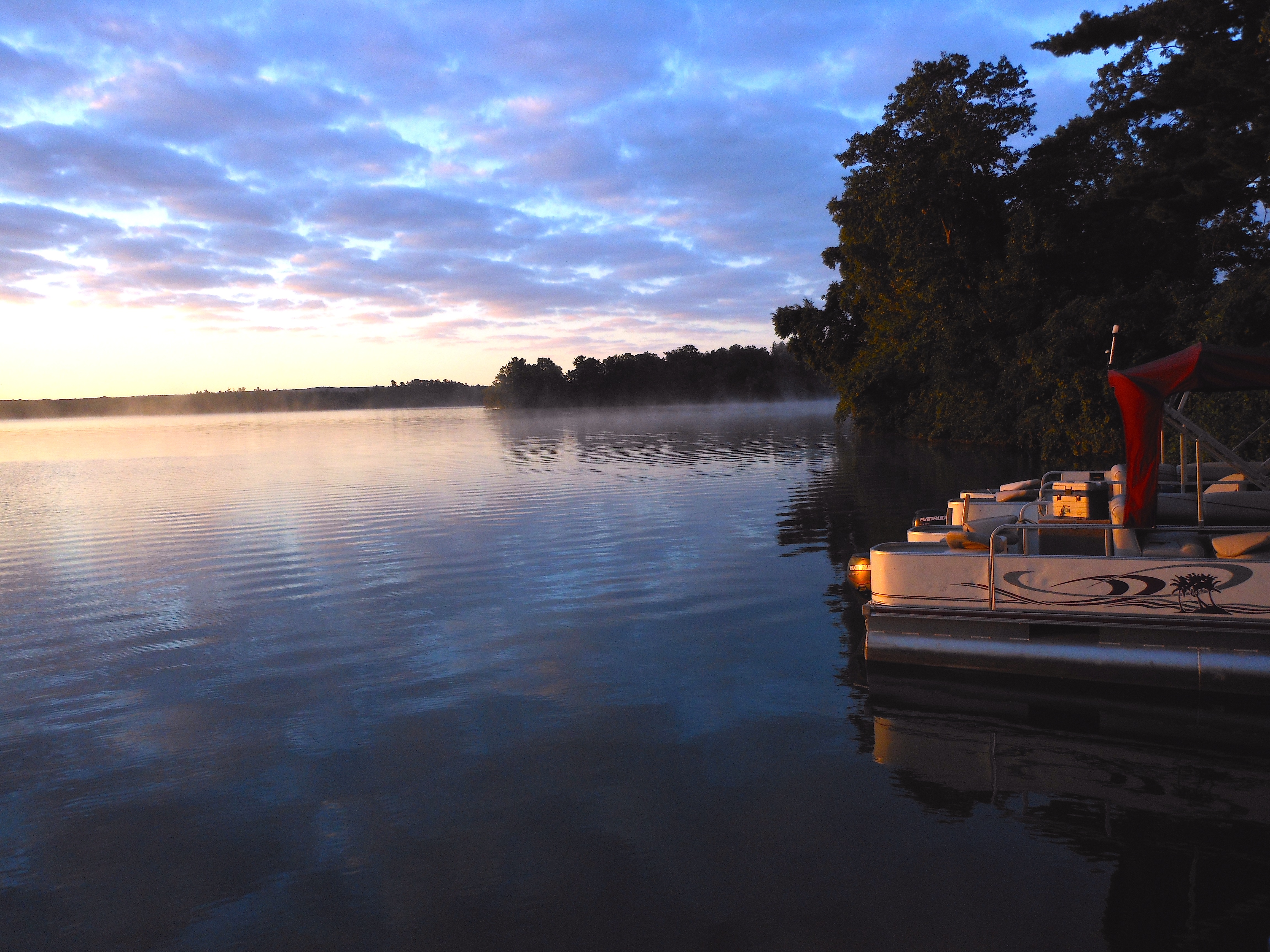 Photo Gallery Fred Thomas Resort Located on Big Lake Chetac