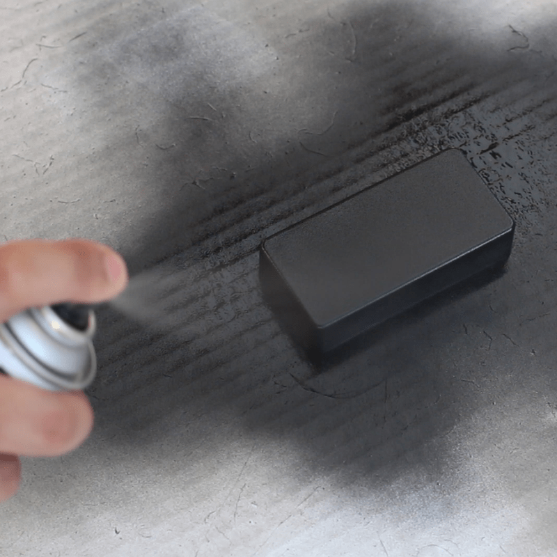 How to Hydro Dip Tutorial