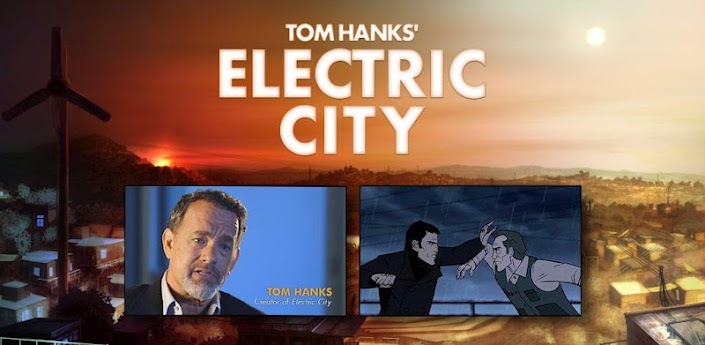 Tom Hanks