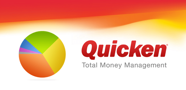 Quicken Money Management