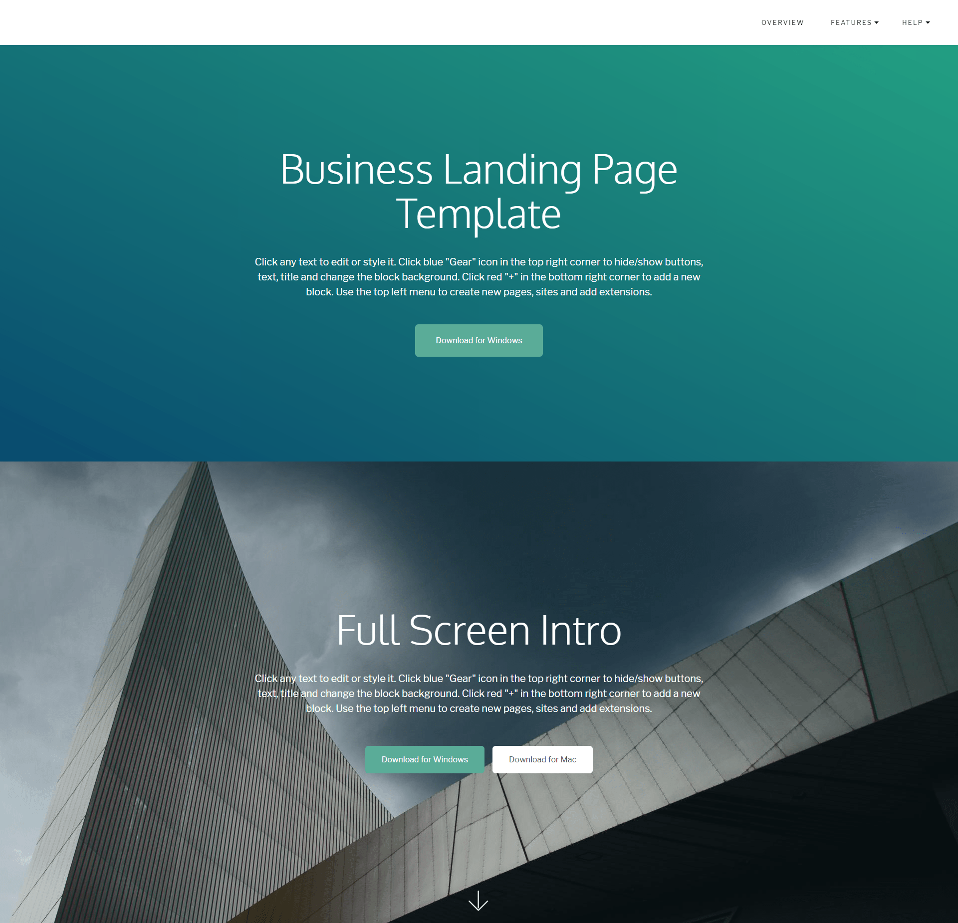 Pizzeria Bootstrap HTML Template #295200 TemplateMonster