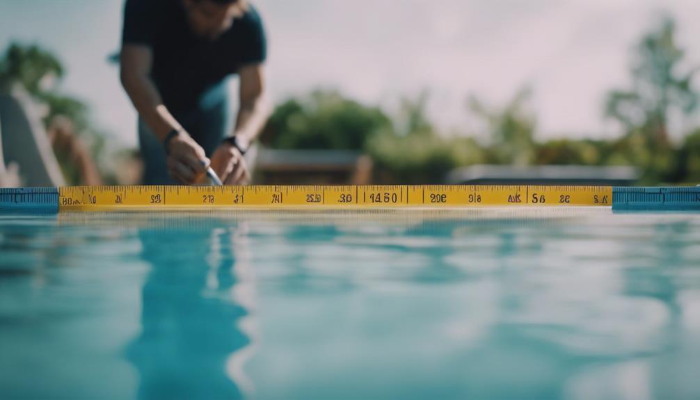 Calculate Your Pool's Surface Area With These Easy Tips Free Floating