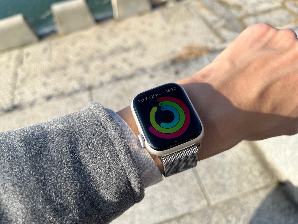 Apple Watch歴4年の僕がよく使う便利機能12選 no.40810