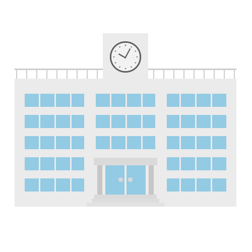 かわいい！学校 の校門 無料（フリー）イラスト素材 | 商用フリー(無料)のイラスト素材なら「イラストマンション」 学校・校舎 の無料アイコン・イラスト素材 | アイコン・イラスト無料素材は「フリーアイコンズ」 - Free Vector Download Site