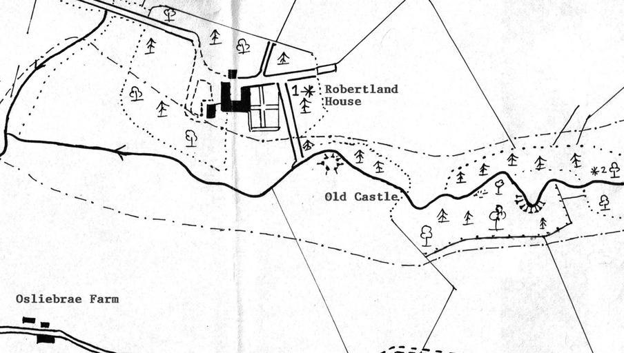 Free Images robertlandmap