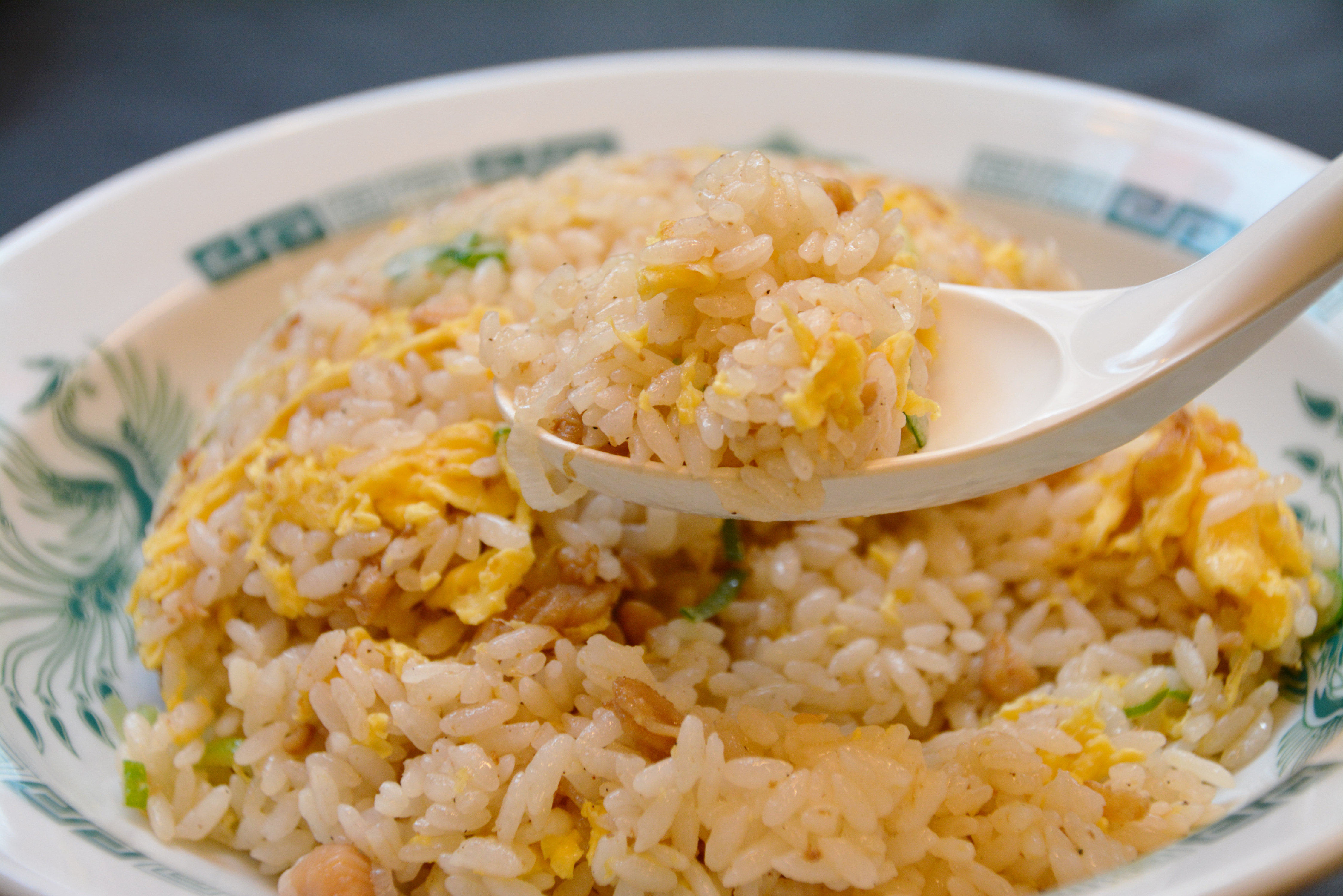 【中居正広のニュースな会】5/30 ギャル曽根さん「炊飯器レシピ☆ヘルシーパラパラ炒飯」の作り方 ドリームラッキー