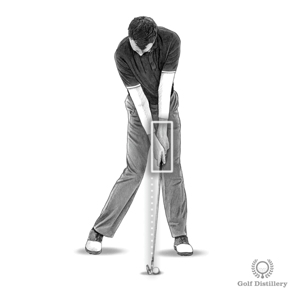 Golf Impact How to Hit Pure Golf Shots Free Online Golf Tips