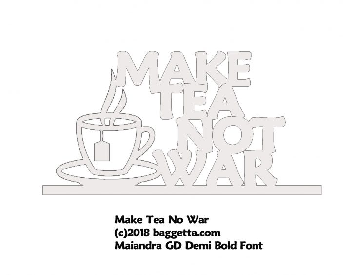 60 Free Scroll Saw Patterns To Print [Beginner/advanced] Sawshub
