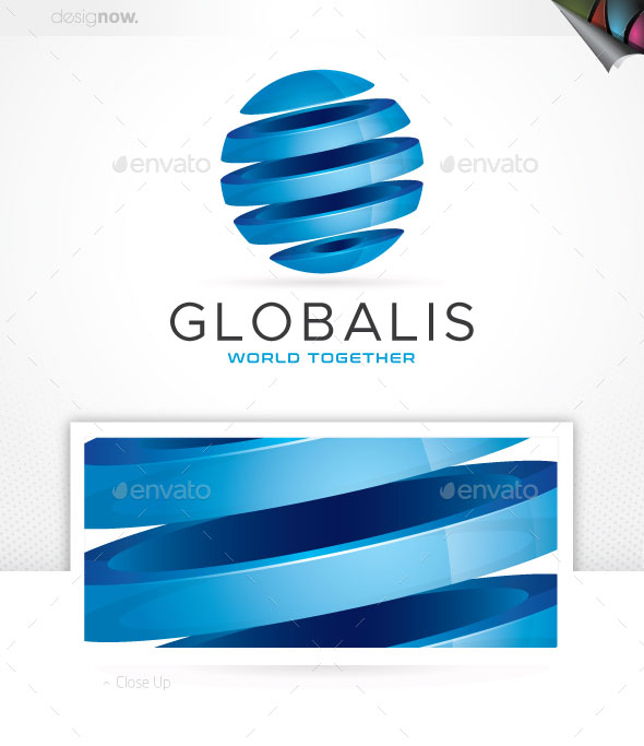 86+ Absolutely Free Logos templates for business and