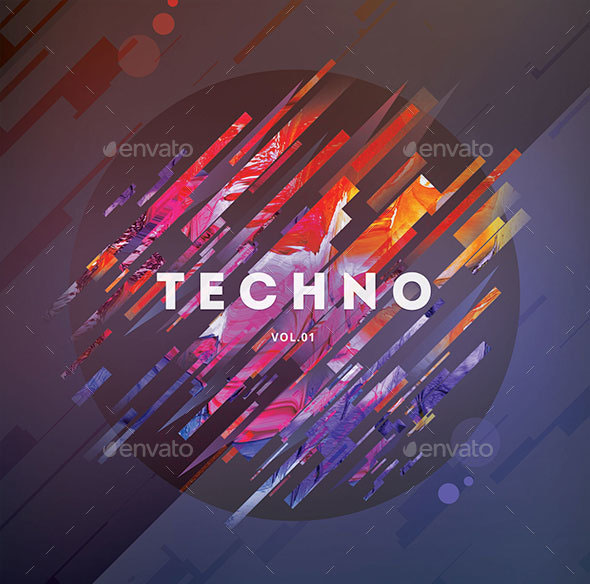 64 FREE CD/ DVD Cover Templates in PSD for the best music and video + Premium Version! Free