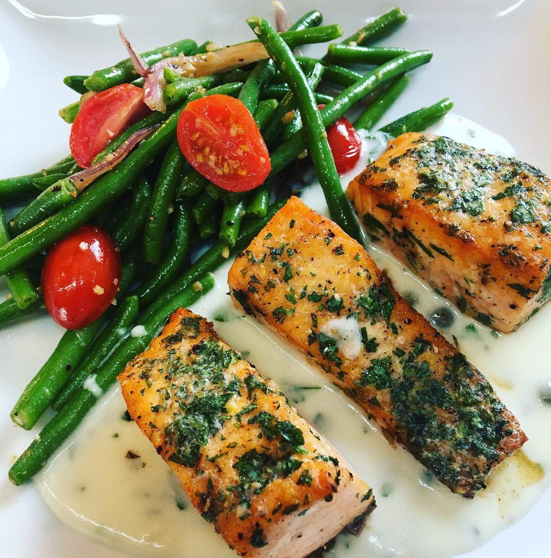 Custom Catering Menus FreeRange Kitchen