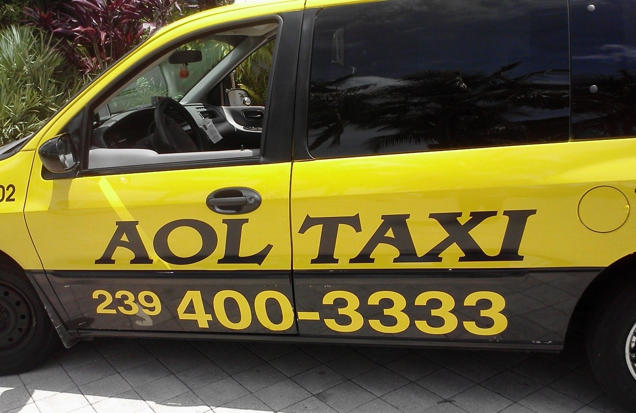 AOL Taxi Naples FL (239) 4003333 NAPLESPLUS Naples News, jobs, for