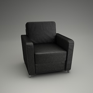 Basic Armchair 3d Model Etap Sofa Free 3d Models Free 3d Base