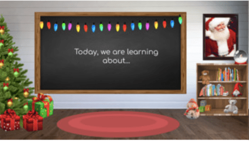 Best Free Christmas Footage For Holiday Videos TunePocket