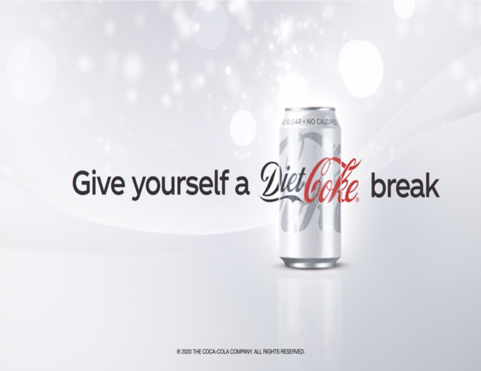 Diet Coke Addition Kendra Simpson