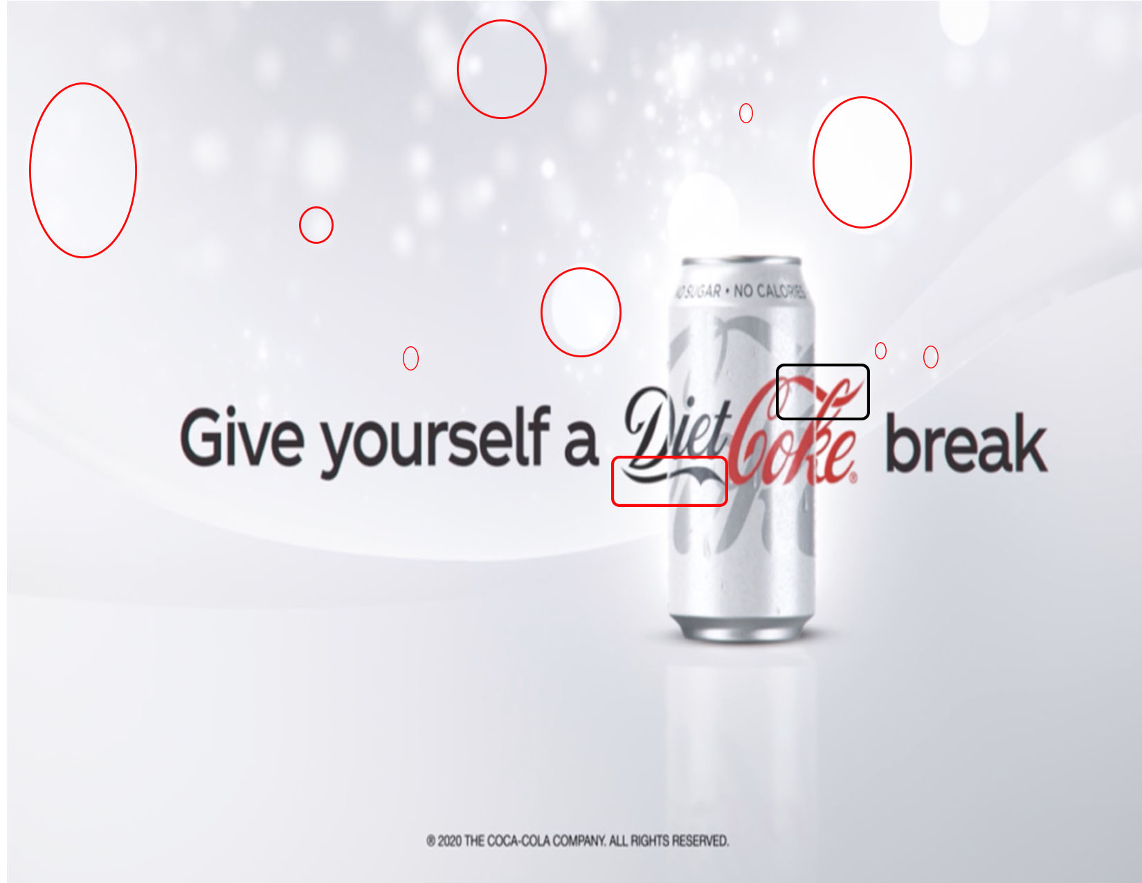 Diet Coke Addition Kendra Simpson