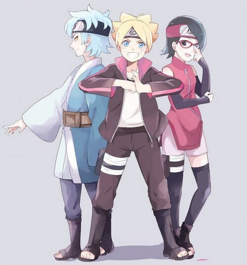 Boruto Naruto Next Generations Review Is It Good? Or A Failure?